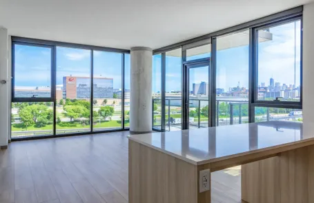 Studio-2 Bedroom Tri-Taylor Apartment