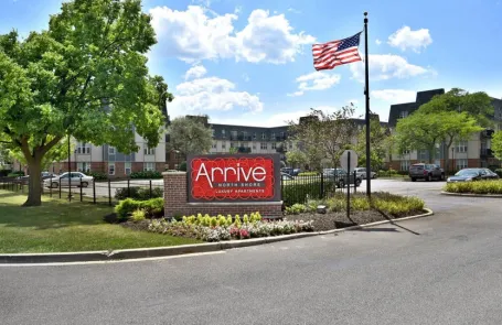 1-3 Bedroom Evanston Apartment