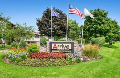 1-3 Bedroom Westmont Apartment