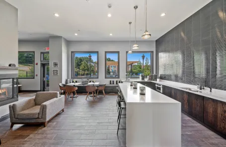 2 Bedroom Downers Grove Apartment