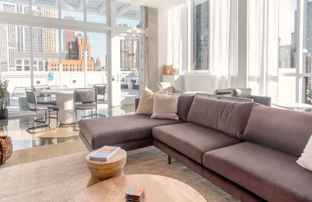 Studio-1 Bedroom Gold Coast Apartment