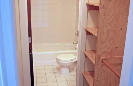 Studio Lakeview Apartment