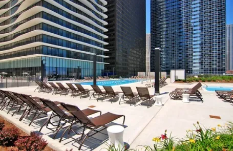 Studio-2 Bedroom Lakeshore East Apartment