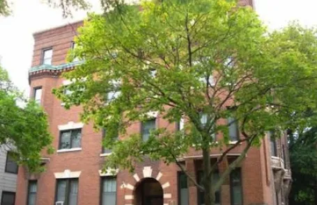 2-3 Bedroom Hyde Park Apartment