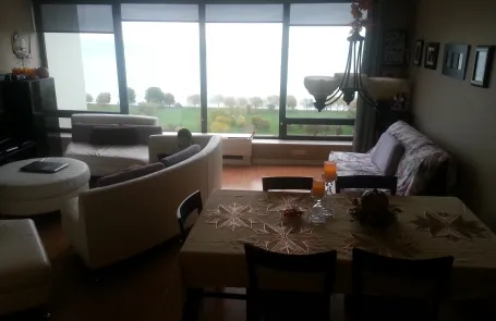 1 Bedroom Edgewater Condo