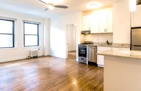 Studio-2 Bedroom Gold Coast Apartment