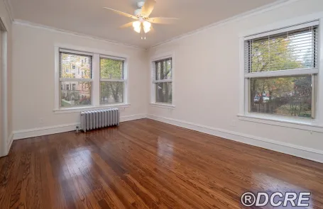1 Bedroom Rogers Park Apartment