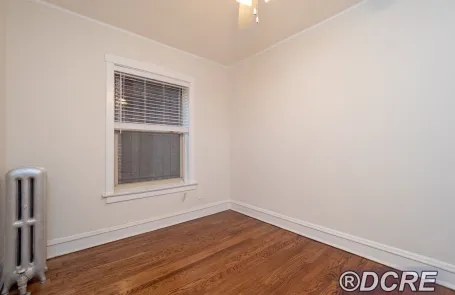 1 Bedroom Rogers Park Apartment