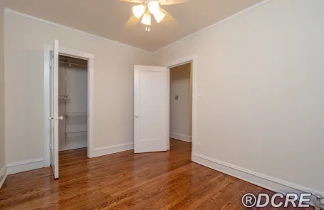 1 Bedroom Rogers Park Apartment