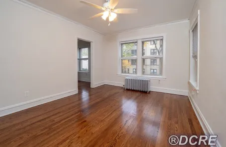 1 bedroom Rogers Park Apartment