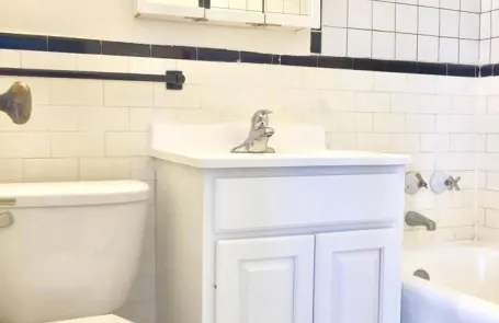 Studio Edgewater Apartment
