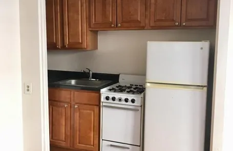 Studio Edgewater Apartment