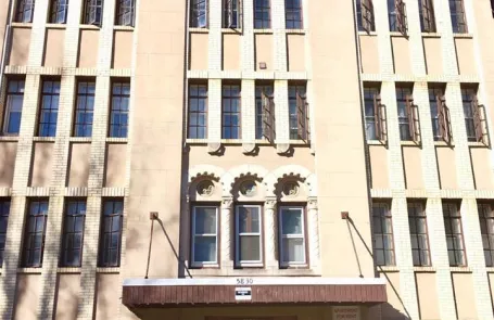 Studio Edgewater Apartment