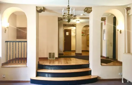 Studio Edgewater Apartment