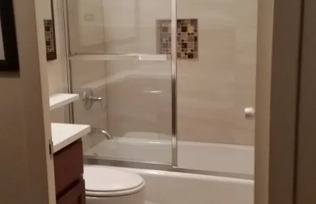1 Bedroom Gold Coast Condo