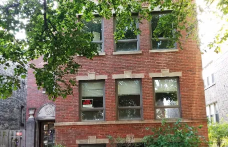 3 Bedroom Lincoln Square Apartment