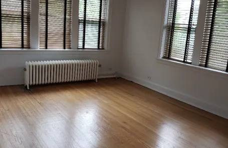 2 Bedroom Rogers Park Condo