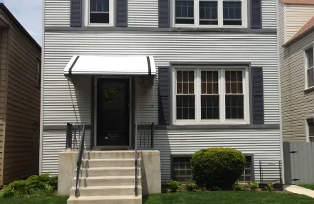 2 Bedroom Lincoln Square Apartment