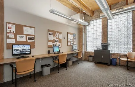 1 Bedroom West Loop Condo