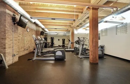 1 Bedroom West Loop Condo