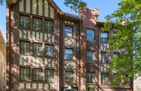 Studio-1 Bedroom Edgewater Apartment