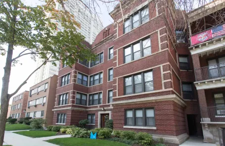 Studio Hyde Park Apartment