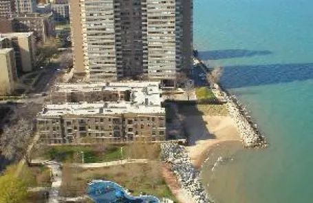 1 Bedroom Edgewater Condo