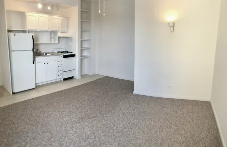 Studio Edgewater Apartment