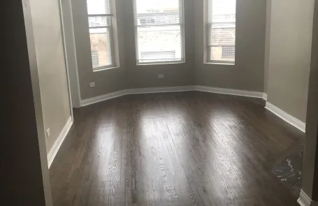 3 Bedroom Humboldt Park Condo