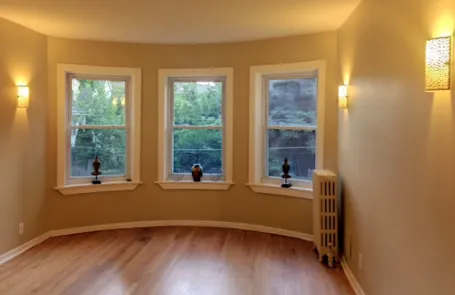 Studio Edgewater Apartment
