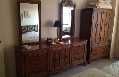 1 Bedroom Edgewater Condo