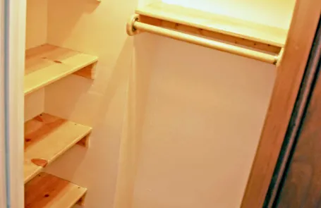 Studio Lakeview Apartment
