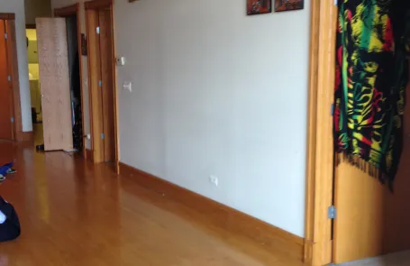 2 Bedroom Noble Square Apartment