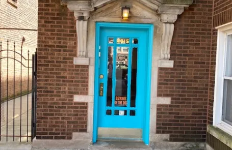 3 Bedroom Lincoln Square Apartment