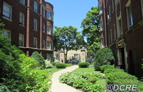 1 Bedroom Rogers Park Apartment