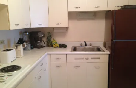 1 Bedroom Edgewater Condo