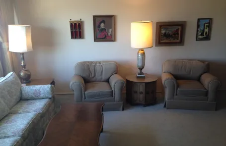 1 Bedroom Edgewater Condo