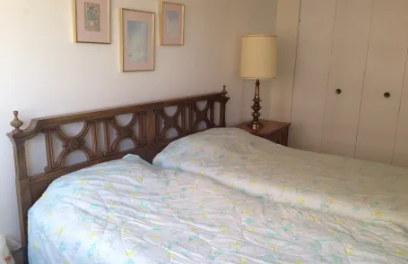 1 Bedroom Edgewater Condo