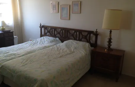1 Bedroom Edgewater Condo