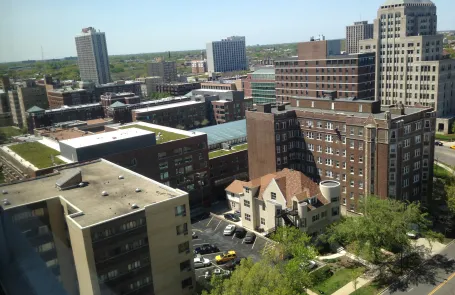 1 Bedroom Edgewater Condo