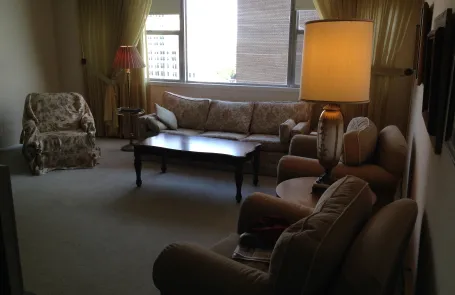 1 Bedroom Edgewater Condo