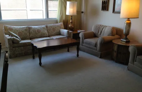 1 Bedroom Edgewater Condo