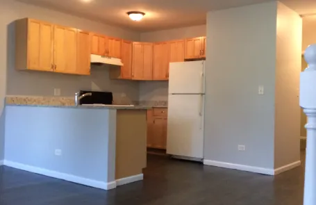 4 Bedroom Little Village Apartment