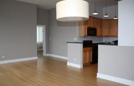 2 Bedroom Lincoln Square Condo