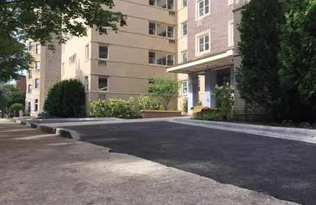 Studio-1 Bedroom Edgewater Apartment