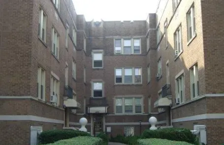 1 Bedroom North Park Apartment
