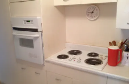1 Bedroom Edgewater Condo
