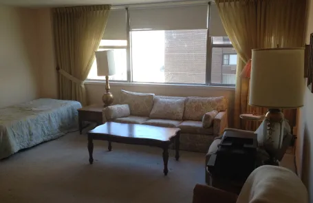1 Bedroom Edgewater Condo
