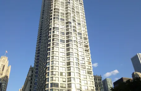 1 Bedroom River North Condo