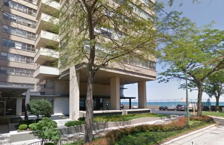 1 Bedroom Edgewater Condo